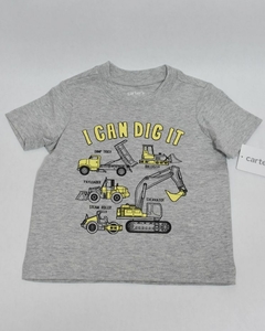Playera Carter´s