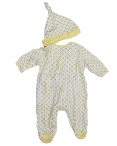 Pijama de bebe Offspring - comprar en línea