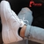 Tênis Feminino Air Force 1 Premium Branco - comprar online