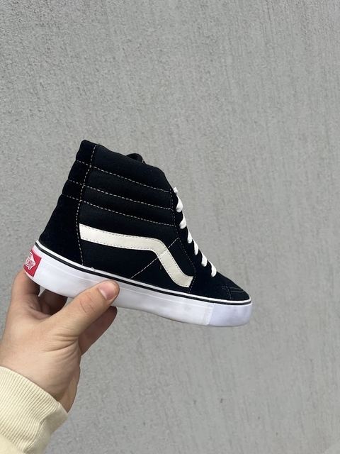 Vans Bota