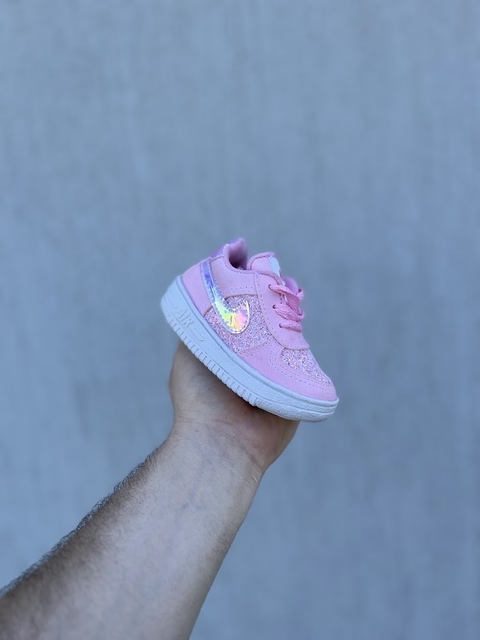 Nike niña