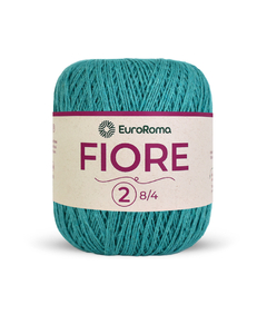 Linha Fiore Euroroma 8/4 500m 150g - comprar online