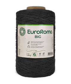 Barbante Euroroma Fio 6 com 1.8 kg - loja online