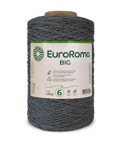 Barbante Euroroma Fio 6 com 1.8 kg - comprar online