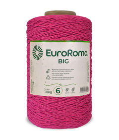 Barbante Euroroma Fio 6 com 1.8 kg na internet