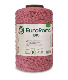 Barbante Euroroma Fio 6 com 1.8 kg