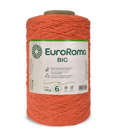 Barbante Euroroma Fio 6 com 1.8 kg na internet