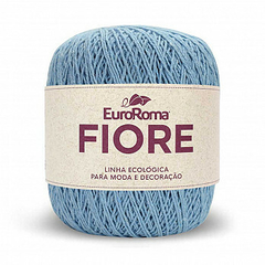 Linha Fiore Euroroma 8/4 500m 150g - Armarinho Fajoni Almeida