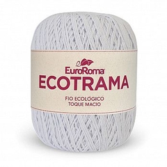 Imagem do Barbante Ecotrama Euroroma Fio 4 Novelo com 200g