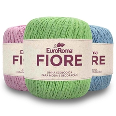 Linha Fiore Euroroma 8/4 500m 150g