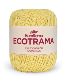 Barbante Ecotrama Euroroma Fio 4 Novelo com 200g - loja online