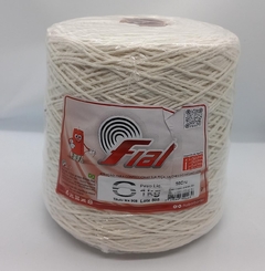 Barbante Fial 6 cone com 1 kg - comprar online