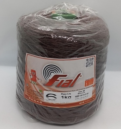 Barbante Fial 6 cone com 1 kg - comprar online