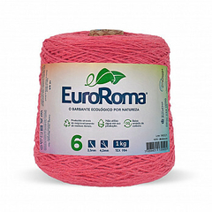 Barbante Euroroma Fio 6 com 1 kg na internet