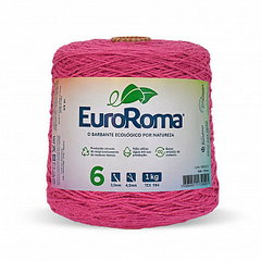 Barbante Euroroma Fio 6 com 1 kg - loja online