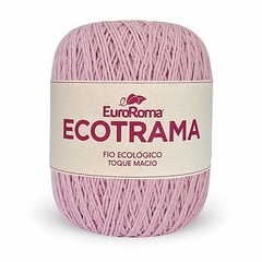 Barbante Ecotrama Euroroma Fio 4 Novelo com 200g - comprar online