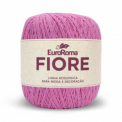 Linha Fiore Euroroma 8/4 500m 150g - Armarinho Fajoni Almeida