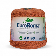 Barbante Euroroma Fio 6 com 1 kg - loja online