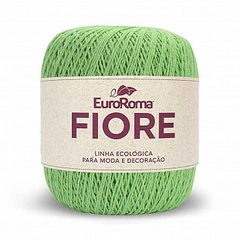 Linha Fiore Euroroma 8/4 500m 150g - Armarinho Fajoni Almeida