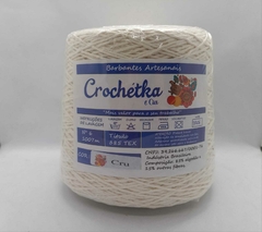 Barbante Crochétka Fio 6 com 1 kg na internet