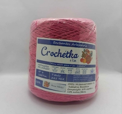 Barbante Crochétka Fio 6 com 1 kg - Armarinho Fajoni Almeida