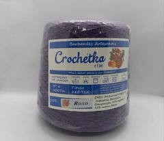 Barbante Crochétka Fio 6 com 1 kg