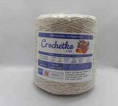 Barbante Crochétka Fio 6 com 1 kg - loja online