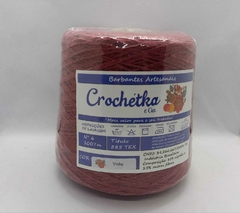 Barbante Crochétka Fio 6 com 1 kg