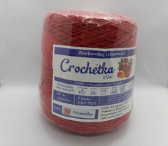 Barbante Crochétka Fio 6 com 1 kg