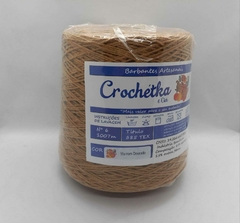 Barbante Crochétka Fio 6 com 1 kg - loja online