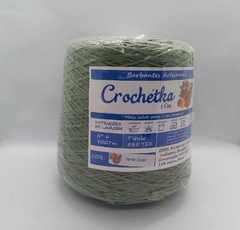 Barbante Crochétka Fio 6 com 1 kg - comprar online