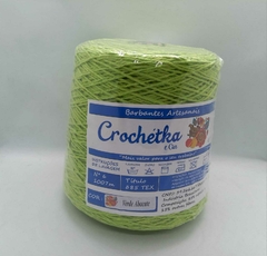 Barbante Crochétka Fio 6 com 1 kg - loja online