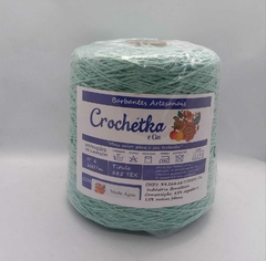 Barbante Crochétka Fio 6 com 1 kg - Armarinho Fajoni Almeida