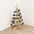 Árbol de navidad armable, modelo espiral, MDF - comprar en línea