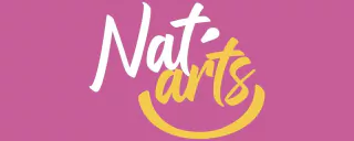 Nat' Arts Papelaria Online 