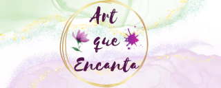 Art que Encanta - Art em resina e pinturas em tela