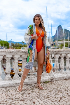 Kimono - Bonita Brasil