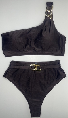 Biquini Autêntica Hot Pant