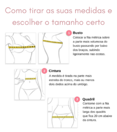 Muscle Lih Brasileirinha - Lih Style | Moda Feminina 