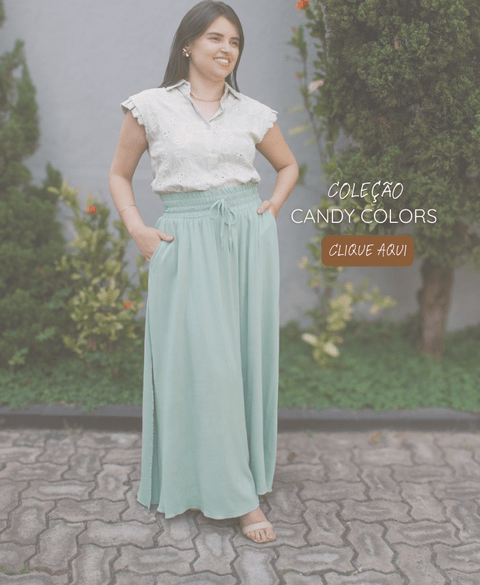 Carrusel Lih Style | Moda Feminina 