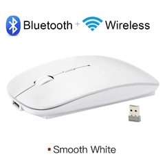 Mouse Bluetooth na internet