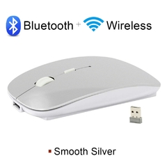 Mouse Bluetooth - comprar online