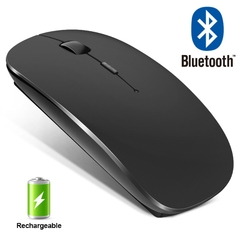 Mouse Bluetooth - comprar online