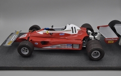 1977-03-10 312 T6 (11) - 6 Ruotte Niki Lauda Prova - Fiorano T Prototipo - buy online