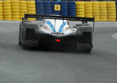 2008-06 Le Mans, FRA - The 24hs