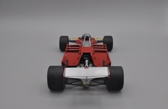 1981-03-14 126 CX (27) Gilles Villeneuve US West - Long Beach Q5 - buy online