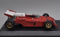 1972-05-25 312 B3 - Spazzaneve Arturo Merzario Prova - Fiorano T Prototipo - online store