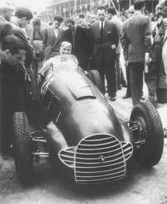 1948-09-05 125 F1 (28) Raymond Sommers GP Torino 3 - Fornari Passione Rossa