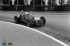 1950-05-21 125 F1 (40) Alberto Ascari MON - Montecarlo 2 - Fornari Passione Rossa