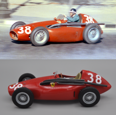 1954-10-24 553 F1 Squalo (38) Mike Hawthorn ESP - Pedralbes 1